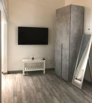 Apartment Giudea