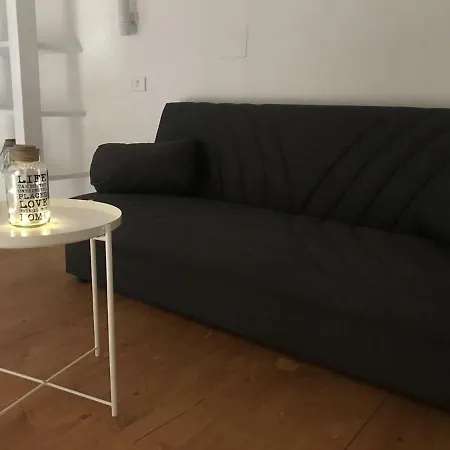 Apartment Giudea