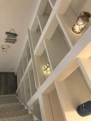 Giudea Apartment *