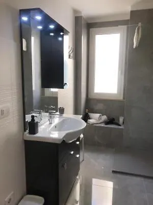 Giudea Apartment *