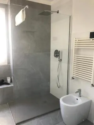 Giudea Apartment *
