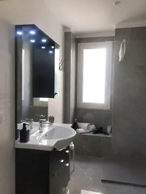 Giudea Appartement Trani