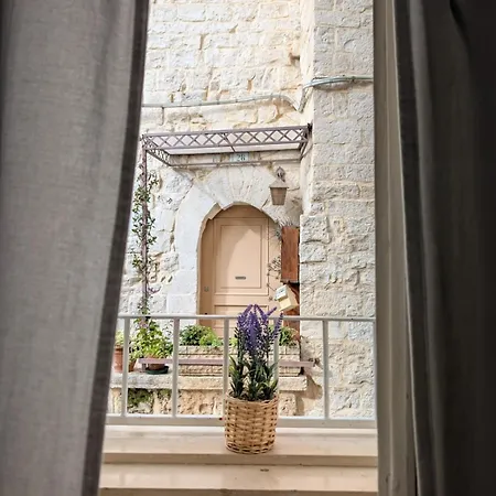 Giudea Apartament Trani