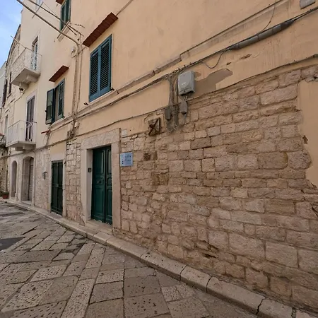 Apartament Giudea Trani