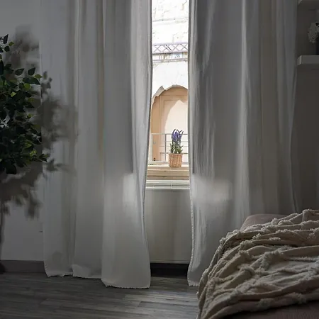 Appartement Giudea *