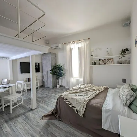 Giudea Appartement Trani
