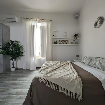 Giudea Appartement