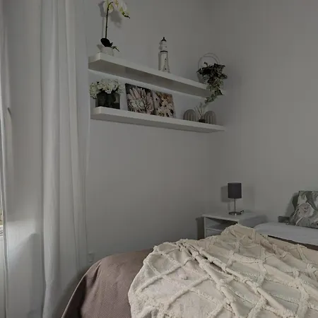 Appartement Giudea Trani
