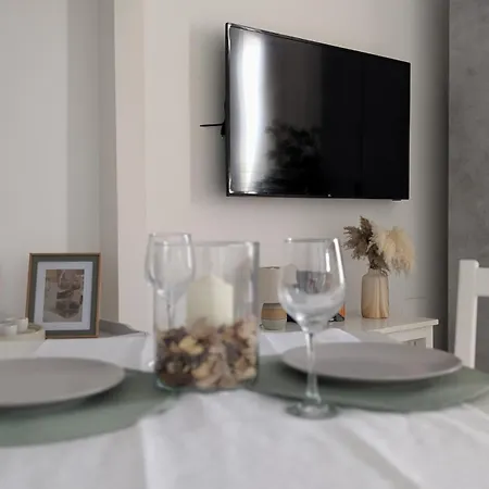 Giudea Appartement