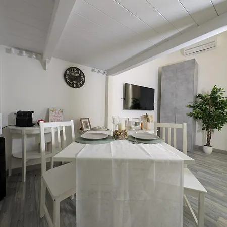 Giudea Apartament *