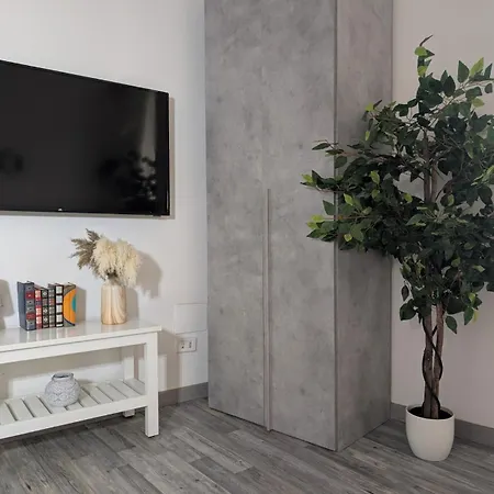 Appartement Giudea