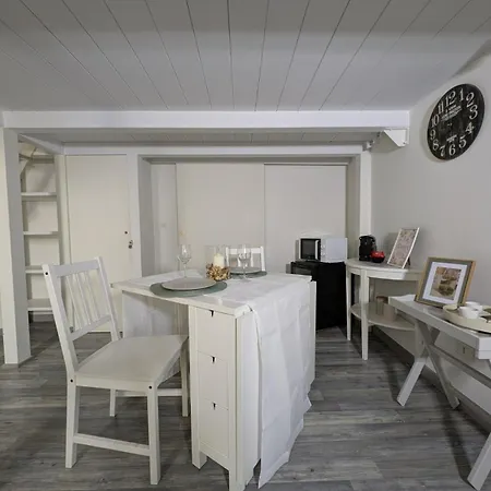 Giudea Appartement Trani