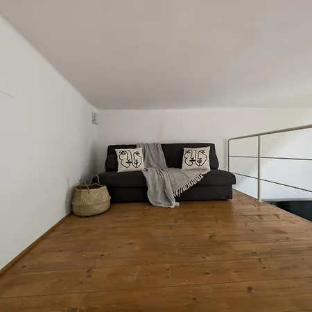 Appartement Giudea