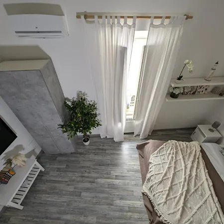 Appartement Giudea *