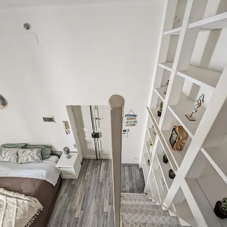 Giudea Apartament Trani