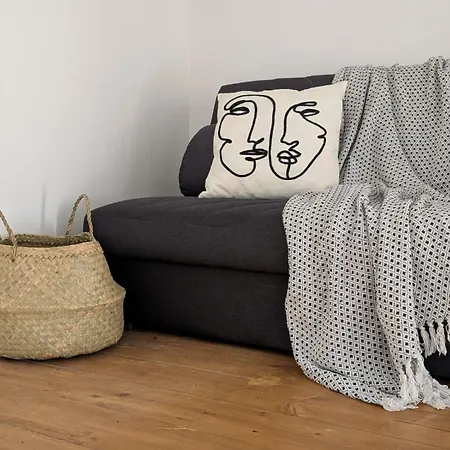 Appartement Giudea Trani