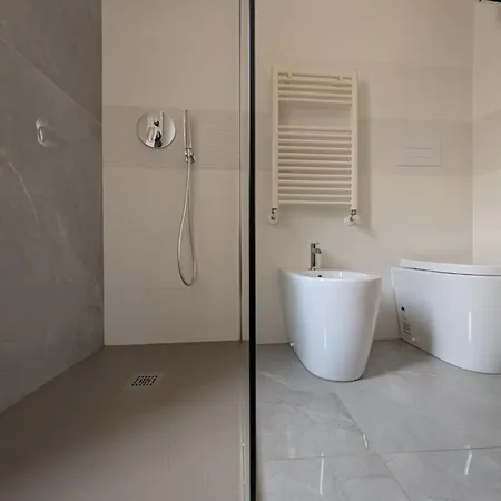 Appartement Giudea *