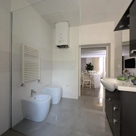 Giudea Appartement