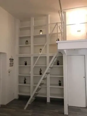Appartement Giudea Trani