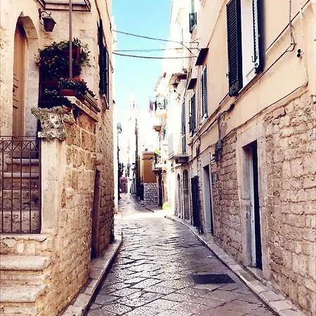 Giudea * Trani