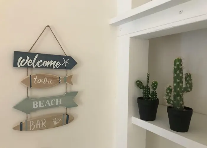 Appartement Giudea Trani