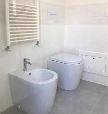 Appartement Giudea *